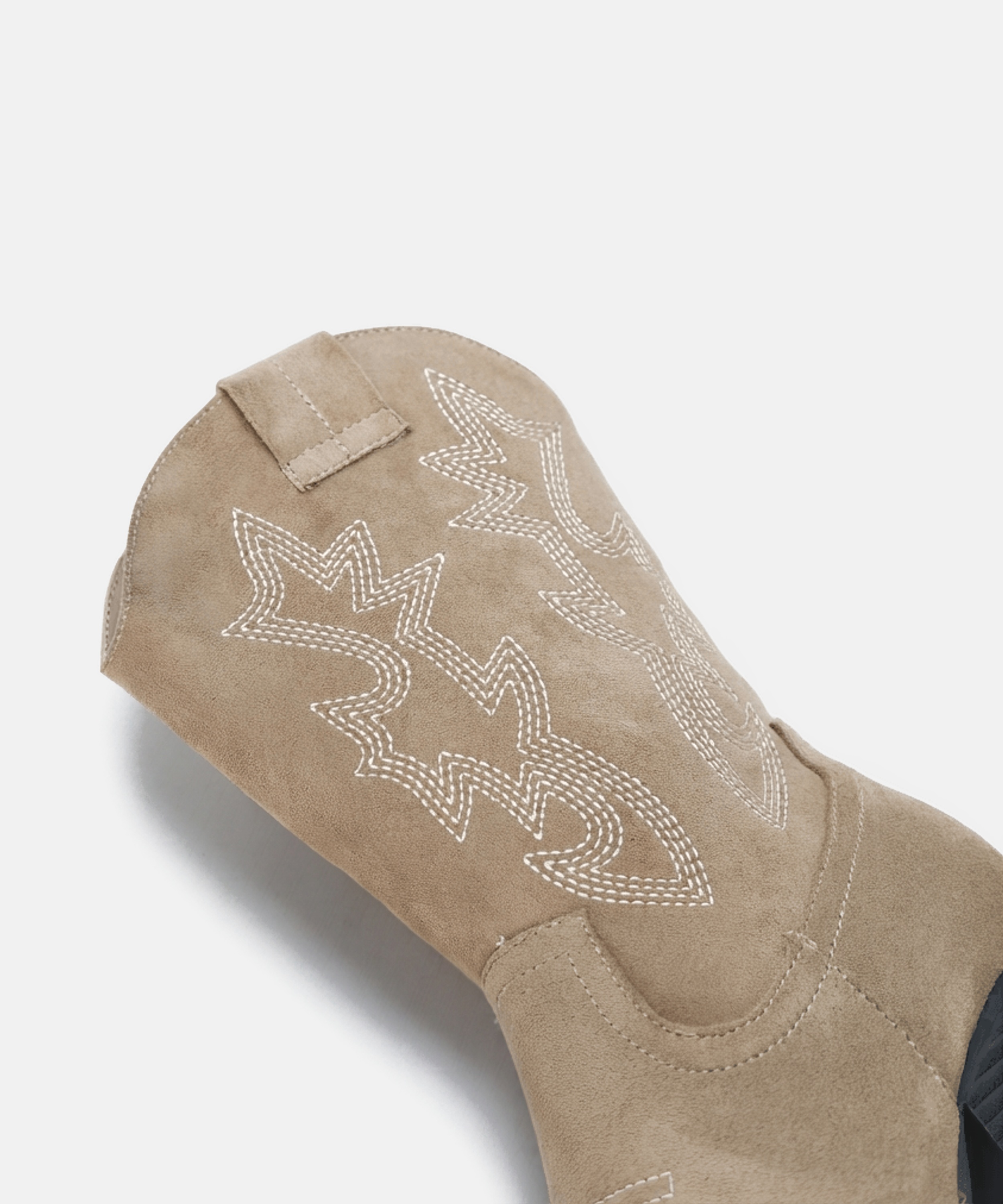 Botas cowboy salto image number null